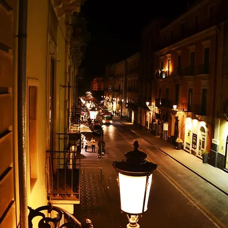 Papali Bed & Breakfast Catania Exterior photo