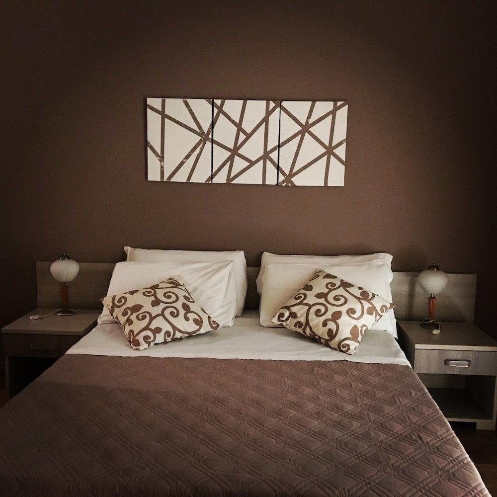 Bed & Breakfast Papali 3*