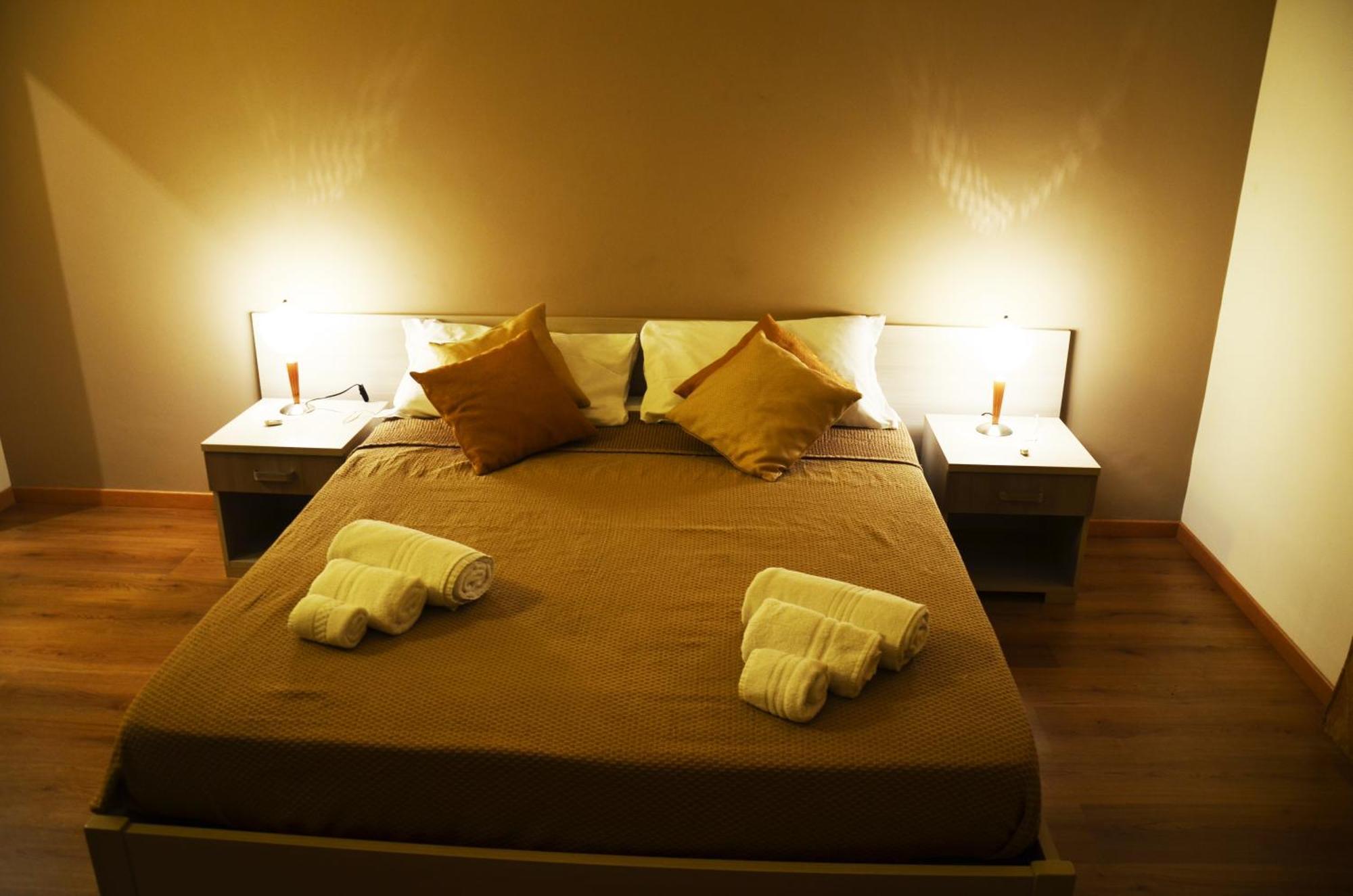 Bed & Breakfast Papali Catania