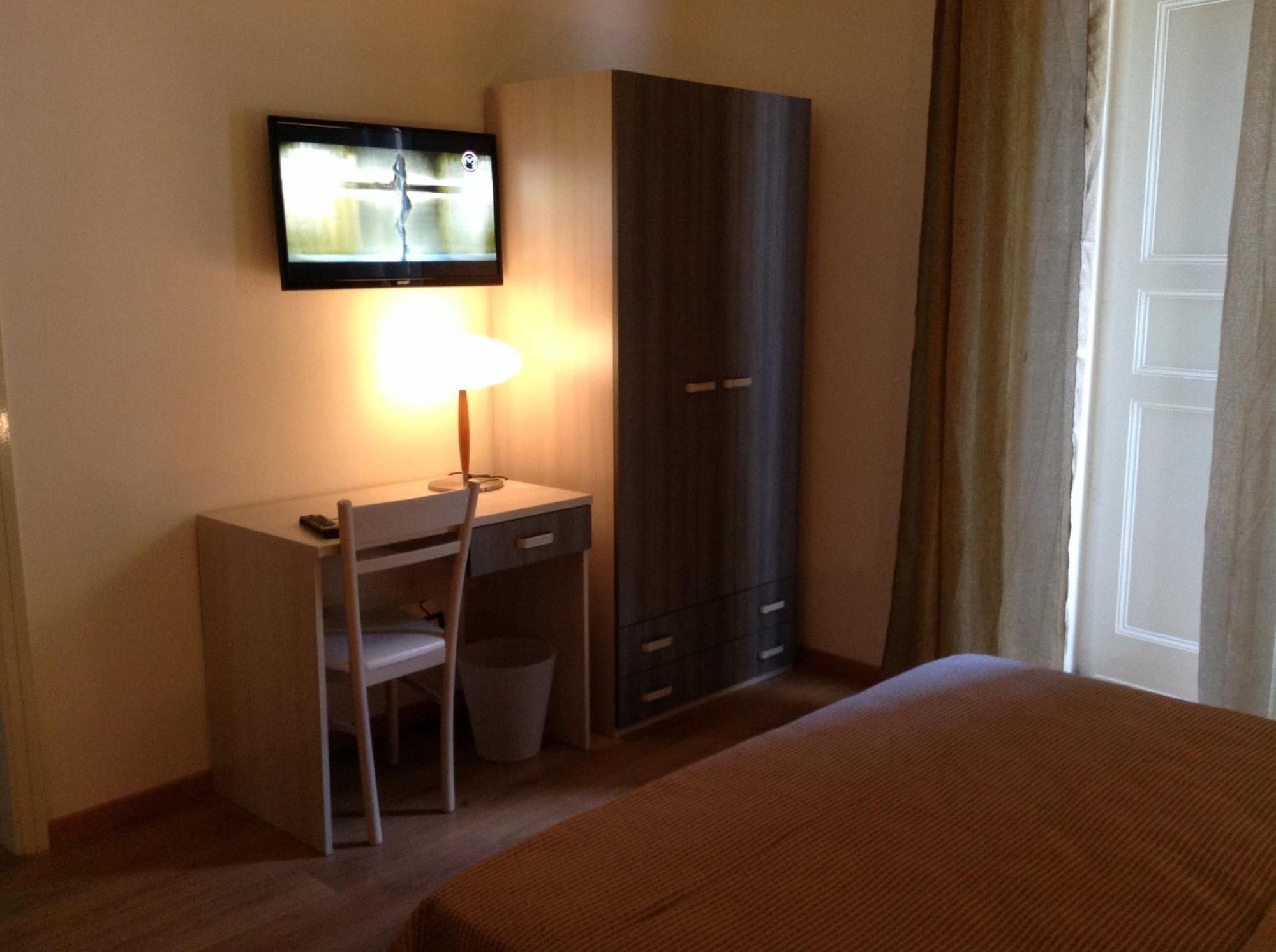 Papali Bed & Breakfast