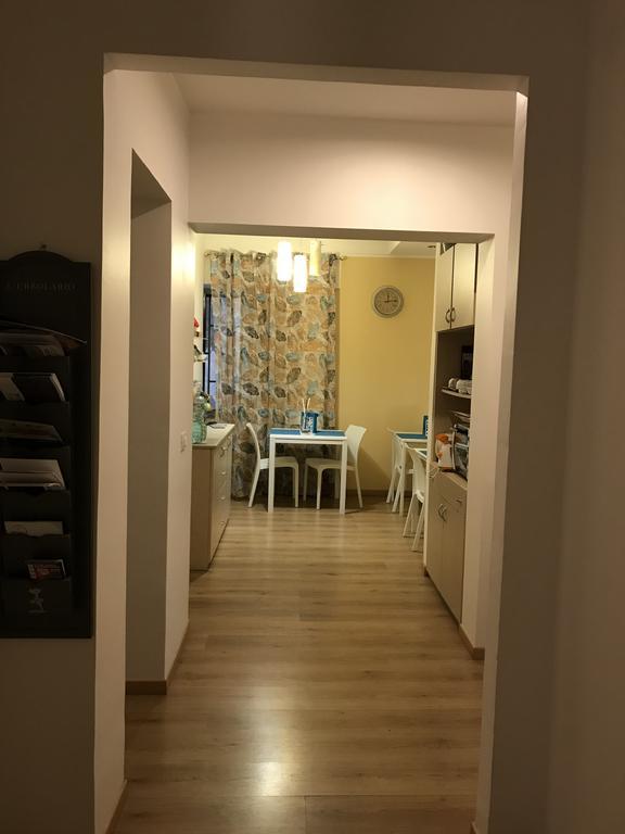 Papali Bed & Breakfast 3*