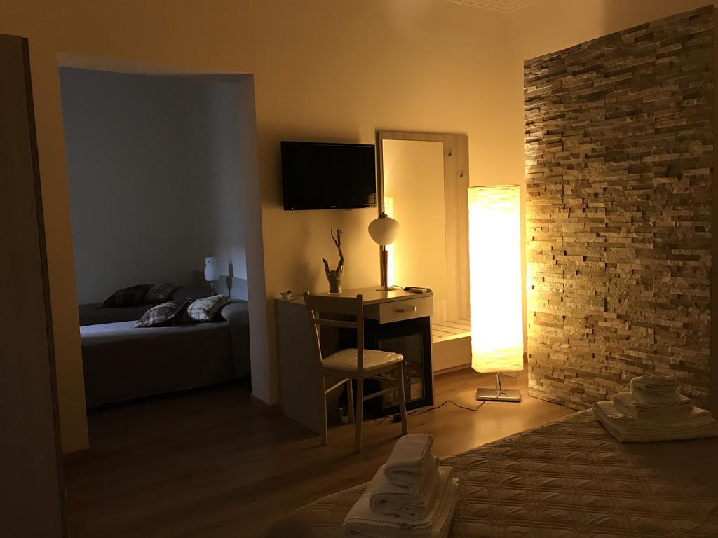 Bed & Breakfast Papali Catania
