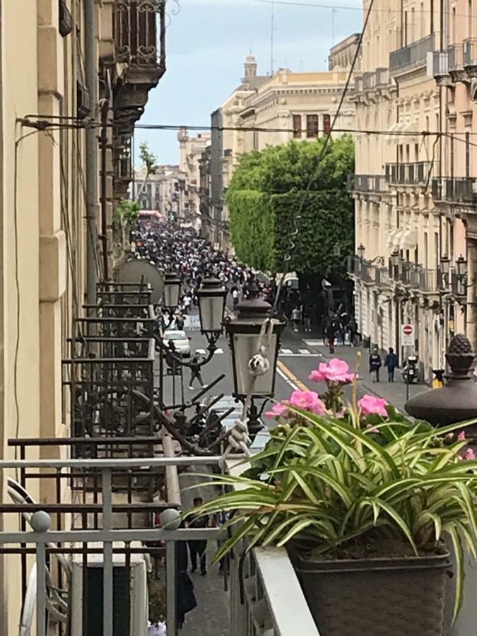 Papali Bed & Breakfast Catania